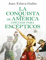 La conquista de América contada para escépticos.pdf